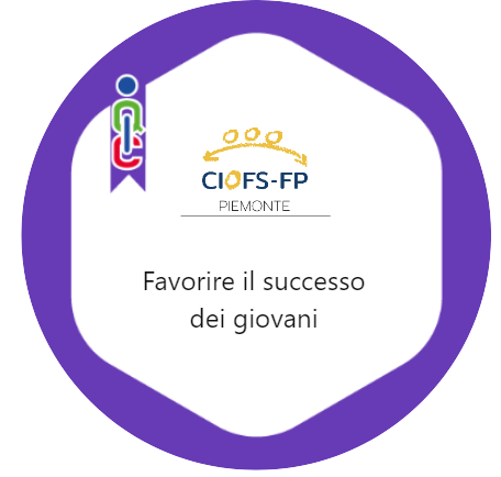 Favorire il successo dei giovani - collaborazione tra scuola, formazione professionale, servizi di orientamento e imprese.